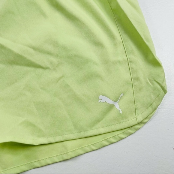 Puma  running shorts women‎ size XL - Picture 2 of 7